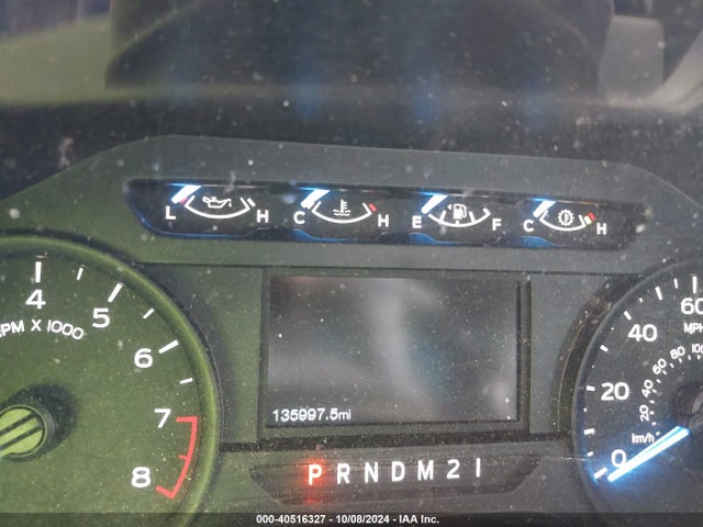 Ford F-150 Xl 2018 1FTMF1CB8JKF69798 Image 15