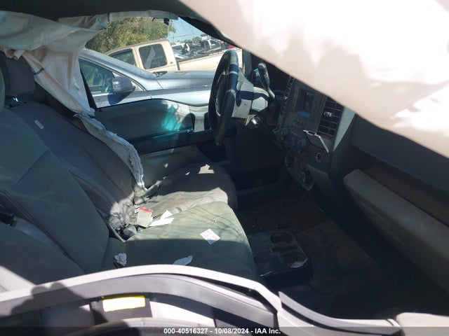 Ford F-150 Xl 2018 1FTMF1CB8JKF69798 Image 5