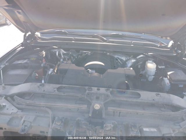 1GNSKJKC1FR659815 Chevrolet Suburban 1500 Lt