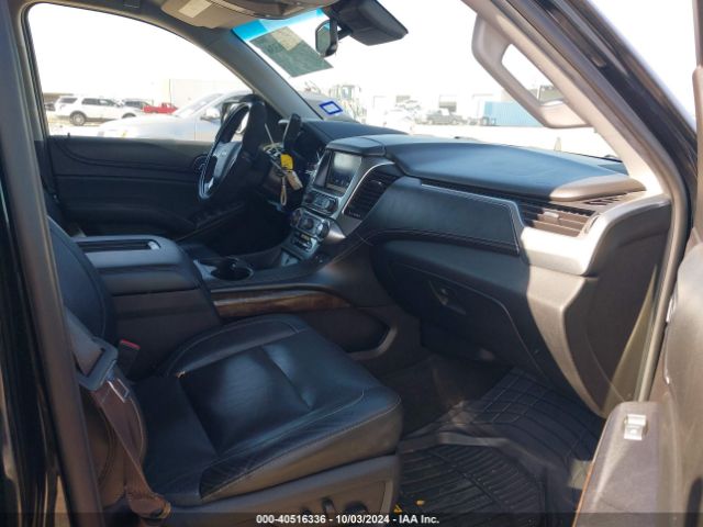 1GNSKJKC1FR659815 Chevrolet Suburban 1500 Lt