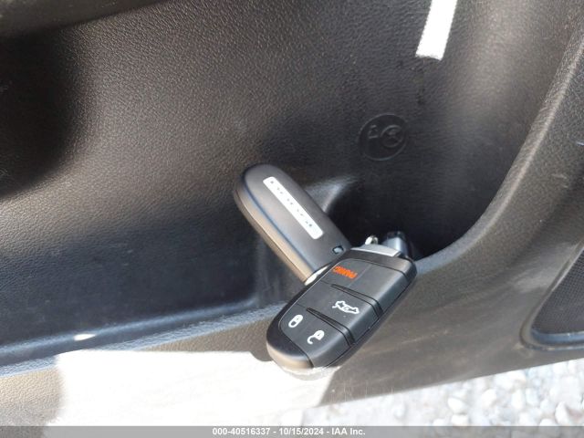 2C3CDXAT7KH688651 Dodge Charger Police Rwd