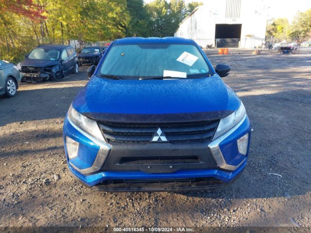 JA4AT4AA2JZ043935 Mitsubishi Eclipse Cross Le