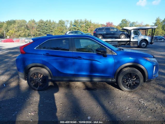 JA4AT4AA2JZ043935 Mitsubishi Eclipse Cross Le