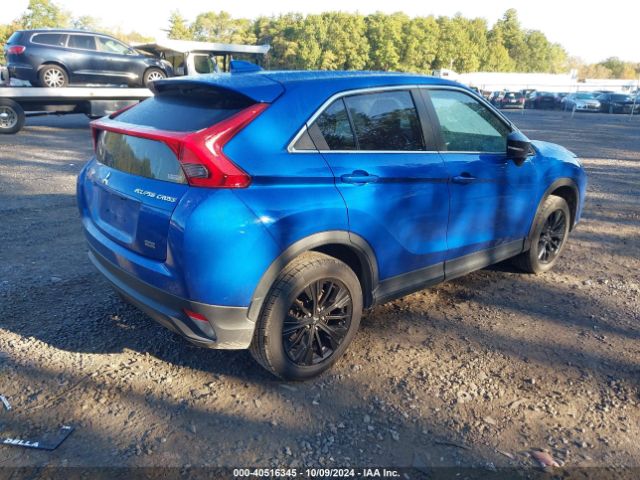 JA4AT4AA2JZ043935 Mitsubishi Eclipse Cross Le