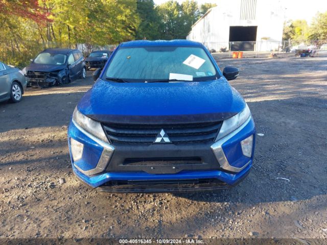 JA4AT4AA2JZ043935 Mitsubishi Eclipse Cross Le