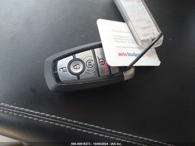 Ford Explorer Limited 2023 1FMSK7FH3PGA57024 Image 11