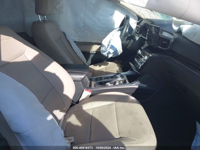 Ford Explorer Limited 2023 1FMSK7FH3PGA57024 Image 5