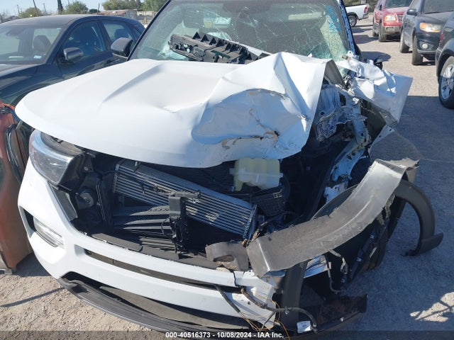 Ford Explorer Limited 2023 1FMSK7FH3PGA57024 Image 6