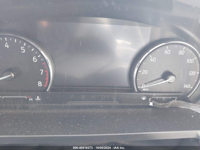 Ford Explorer Limited 2023 1FMSK7FH3PGA57024 Image 7