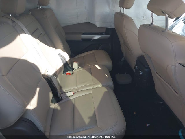 Ford Explorer Limited 2023 1FMSK7FH3PGA57024 Image 8