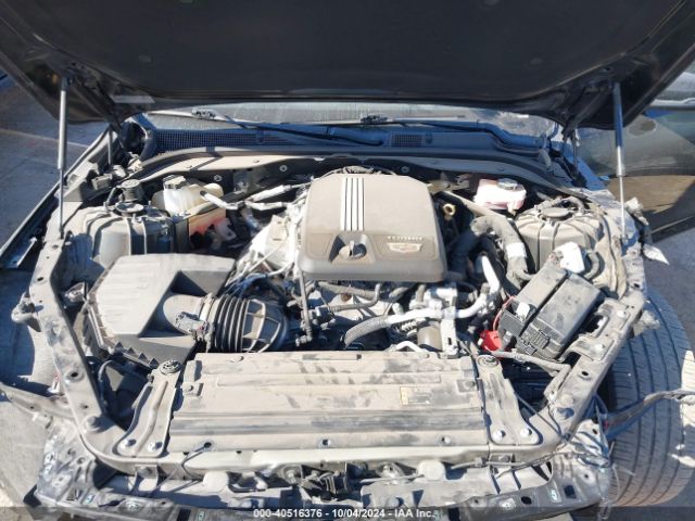 1G6DM5RK9L0128784 Cadillac CT5 LUXURY