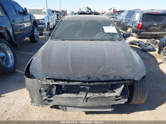 1G6DM5RK9L0128784 Cadillac CT5 LUXURY