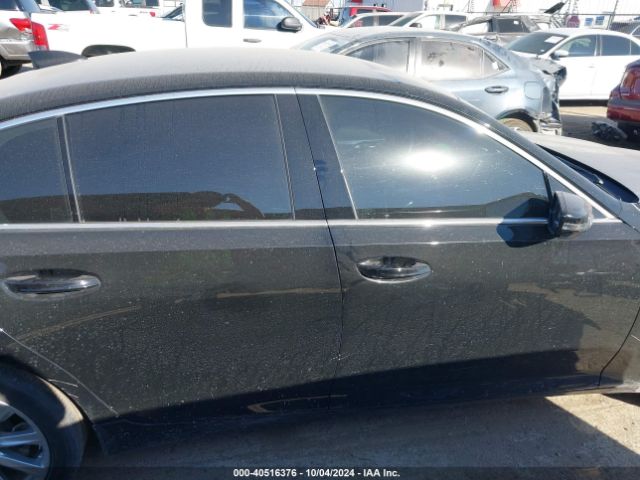 1G6DM5RK9L0128784 Cadillac CT5 LUXURY