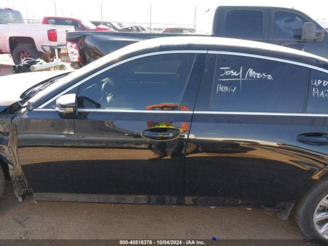 1G6DM5RK9L0128784 Cadillac CT5 LUXURY