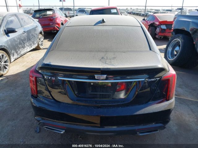 1G6DM5RK9L0128784 Cadillac CT5 LUXURY