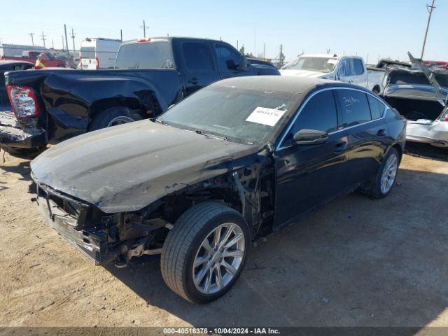 1G6DM5RK9L0128784 Cadillac CT5 LUXURY