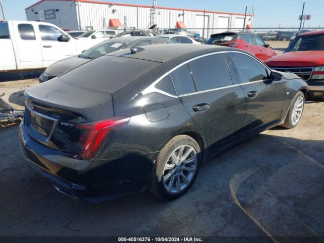 1G6DM5RK9L0128784 Cadillac CT5 LUXURY