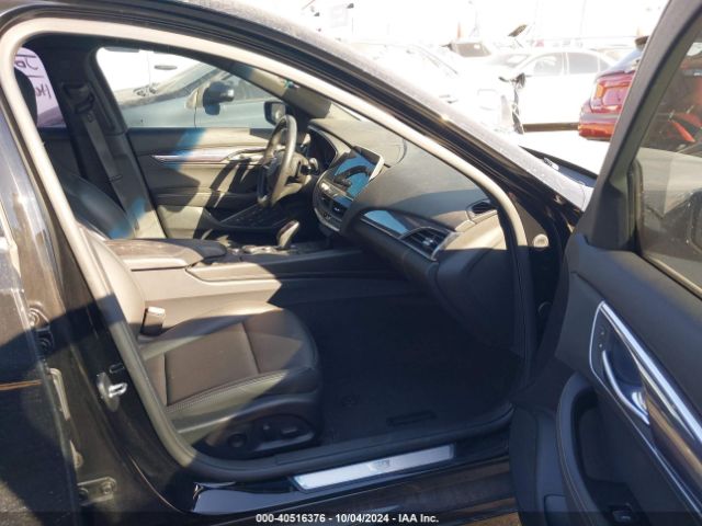 1G6DM5RK9L0128784 Cadillac CT5 LUXURY