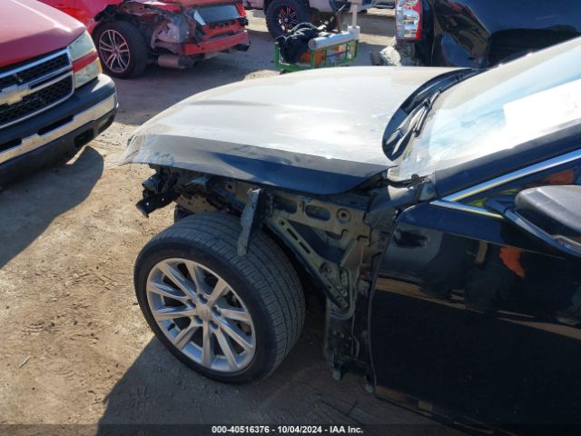 1G6DM5RK9L0128784 Cadillac CT5 LUXURY