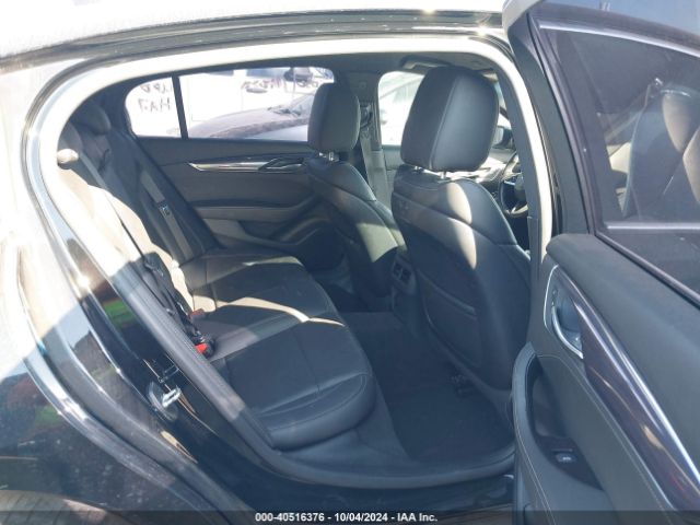 1G6DM5RK9L0128784 Cadillac CT5 LUXURY