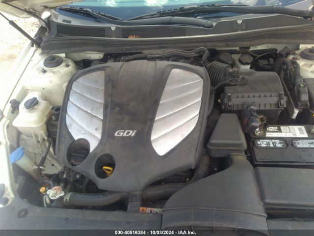 KNALN4D75F5185345 KIA Cadenza Premium