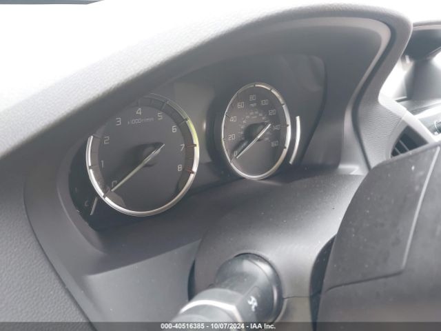 5FRYD4H45EB045349 Acura Mdx Technology Package