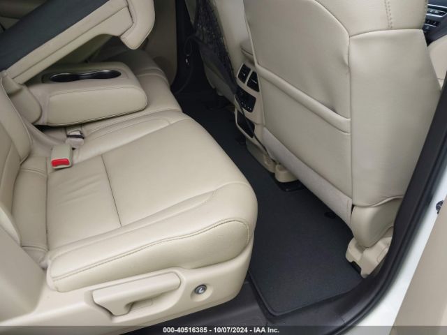 5FRYD4H45EB045349 Acura Mdx Technology Package