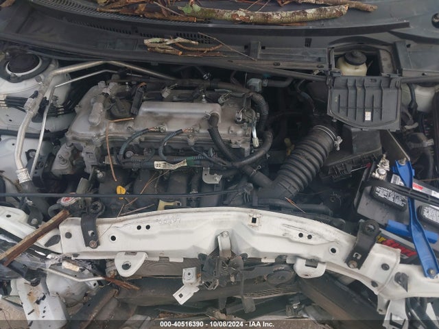 Toyota COROLLA SE 2017 2T1BURHE8HC835850 Image 10