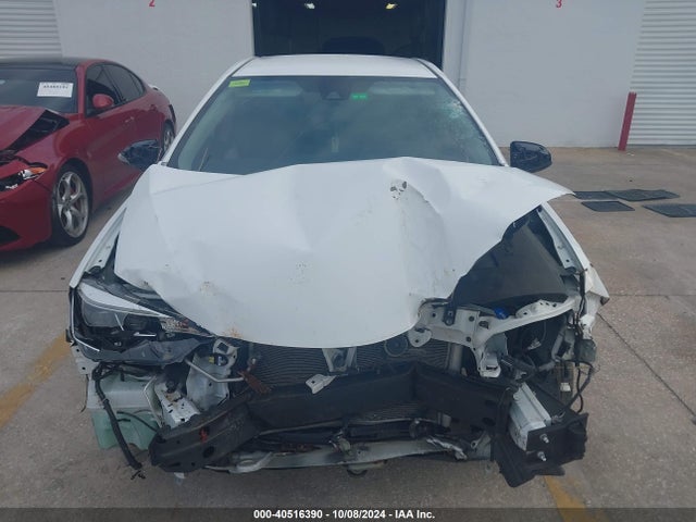 Toyota COROLLA SE 2017 2T1BURHE8HC835850 Image 13