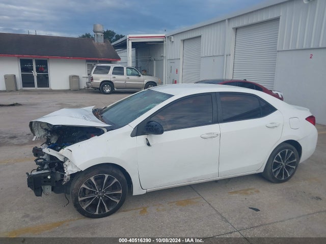 Toyota COROLLA SE 2017 2T1BURHE8HC835850 Image 15