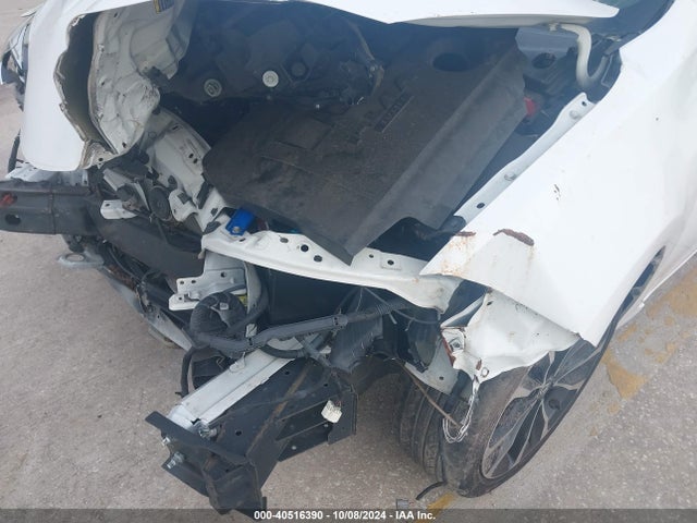 Toyota COROLLA SE 2017 2T1BURHE8HC835850 Image 18
