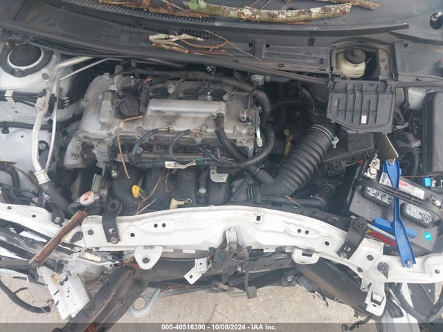 Toyota COROLLA SE 2017 2T1BURHE8HC835850 Image 19