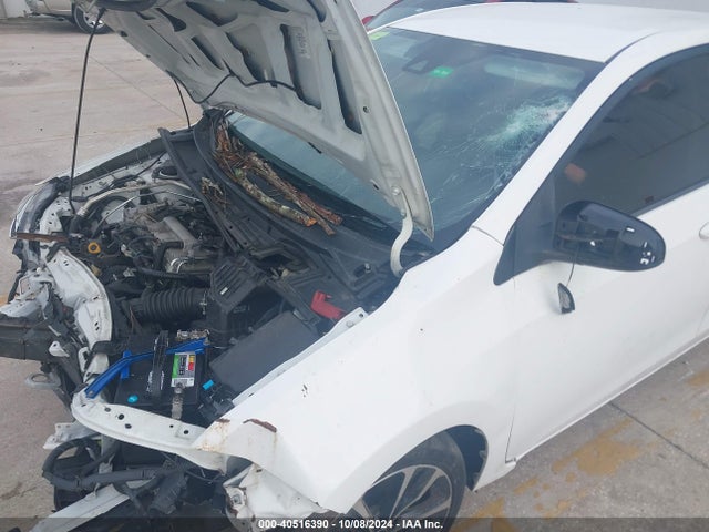 Toyota COROLLA SE 2017 2T1BURHE8HC835850 Image 20