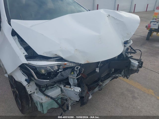 Toyota COROLLA SE 2017 2T1BURHE8HC835850 Image 6
