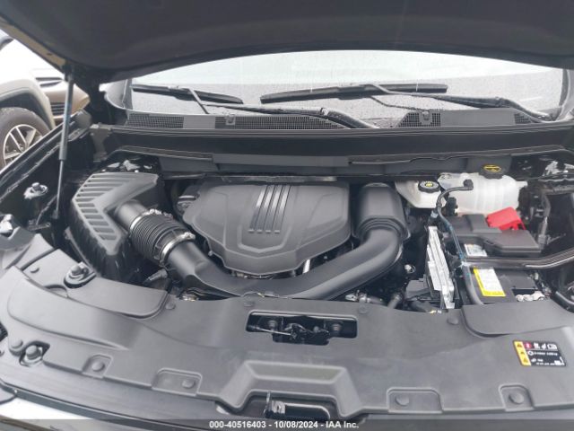 1GKENPKSXRJ163667 GMC Acadia Awd At4