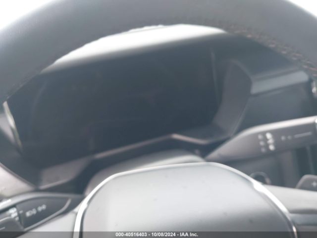 1GKENPKSXRJ163667 GMC Acadia Awd At4