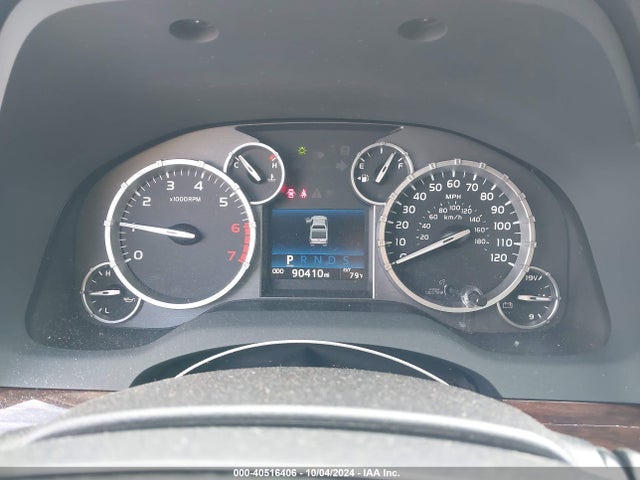 5TFHW5F18FX474518 Toyota Tundra Limited 5.7l V8