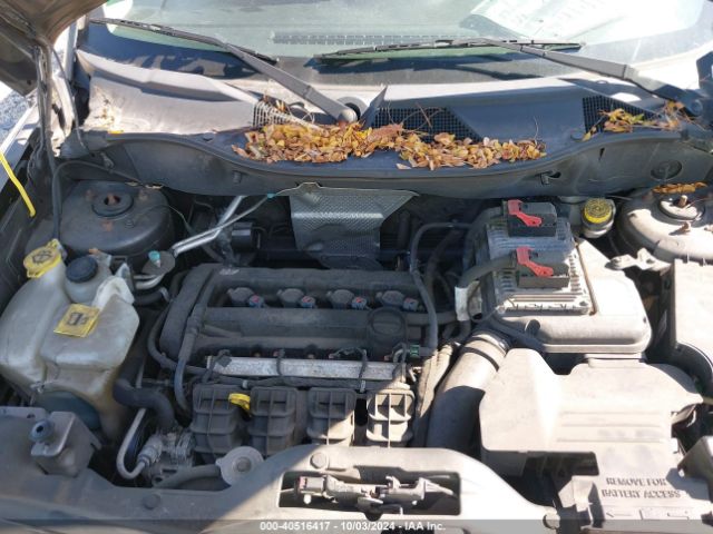 1C4NJPFA0ED764880 Jeep Patriot High Altitude