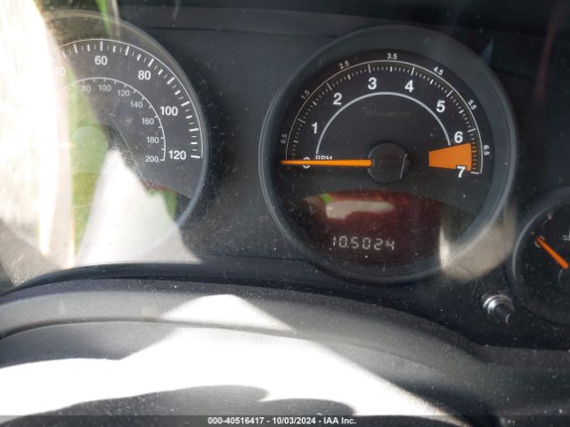 1C4NJPFA0ED764880 Jeep Patriot High Altitude