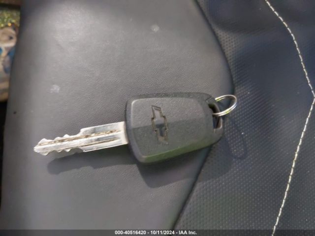 KL8CB6S92EC591274 Chevrolet Spark Ls Auto