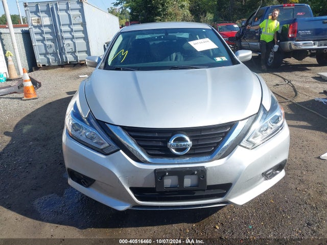 Nissan Altima 2.5 Sv 2018 1N4AL3AP3JC190083 Image 12