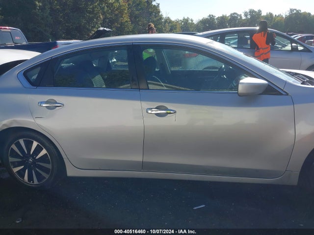 Nissan Altima 2.5 Sv 2018 1N4AL3AP3JC190083 Image 13