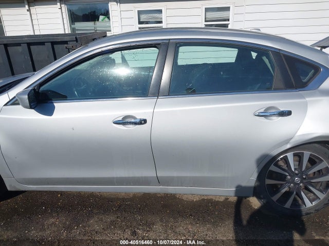 Nissan Altima 2.5 Sv 2018 1N4AL3AP3JC190083 Image 14