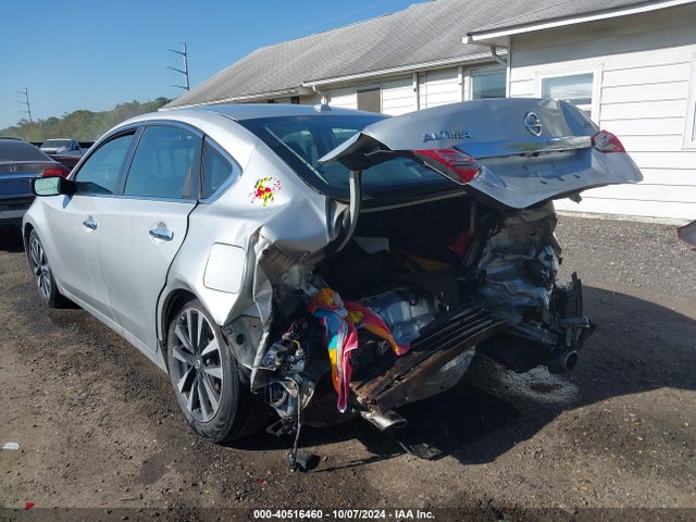 Nissan Altima 2.5 Sv 2018 1N4AL3AP3JC190083 Image 6