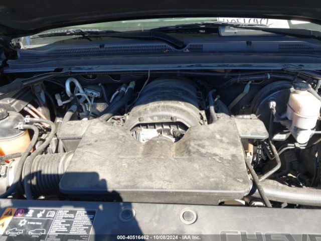 1GNSKJKJ6KR253022 Chevrolet Suburban Premier
