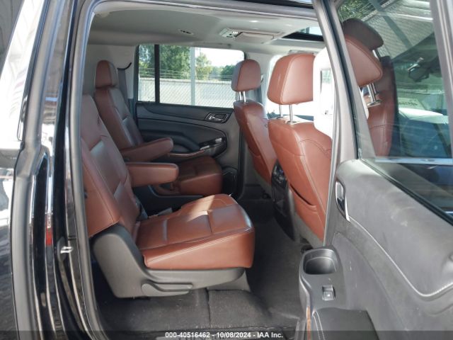 1GNSKJKJ6KR253022 Chevrolet Suburban Premier
