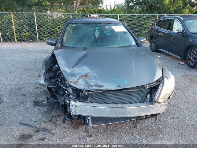 Nissan Altima 2.5 Sr 2017 1N4AL3AP8HC472472 Image 6
