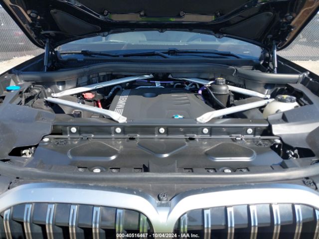 5UX23EM04P9N48823 BMW X7 Xdrive40i