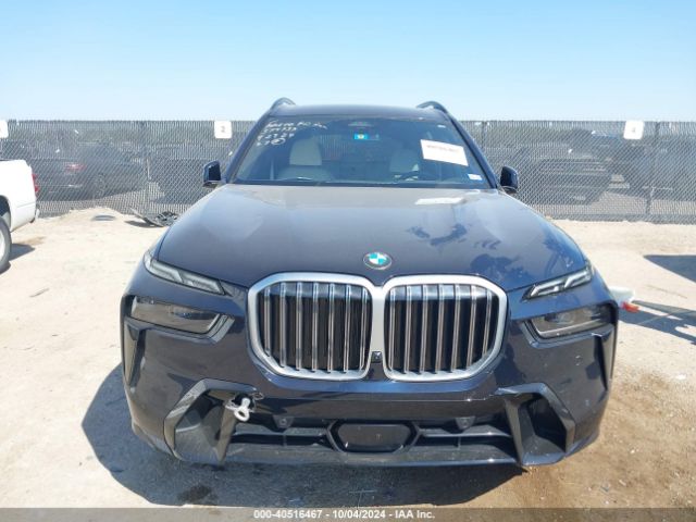 5UX23EM04P9N48823 BMW X7 Xdrive40i