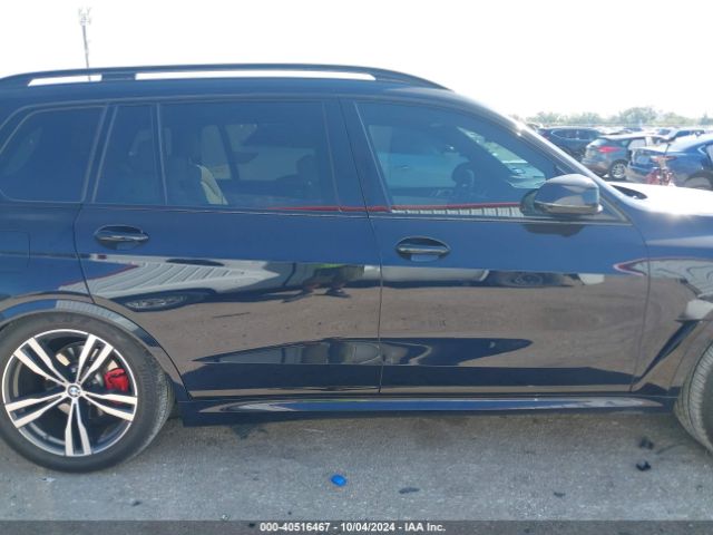 5UX23EM04P9N48823 BMW X7 Xdrive40i